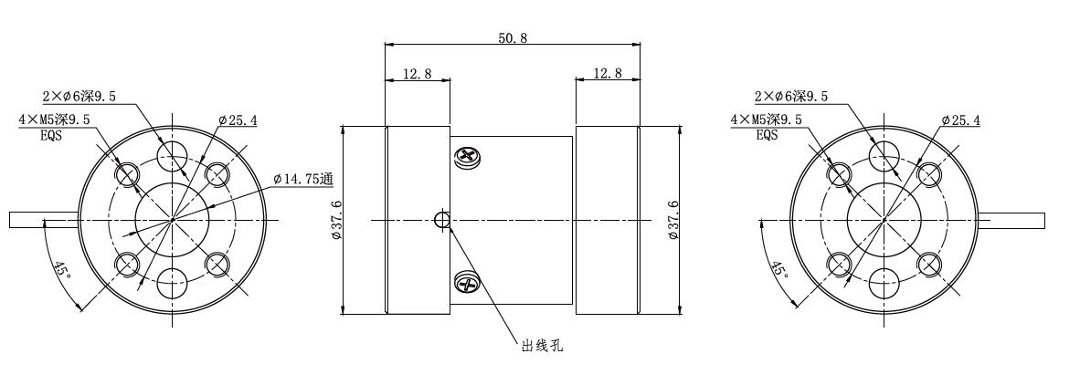 DTSC DRAWING