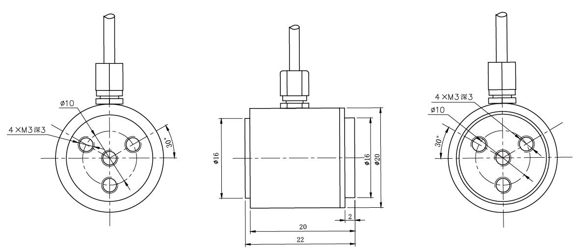 TNS-B DRAWING