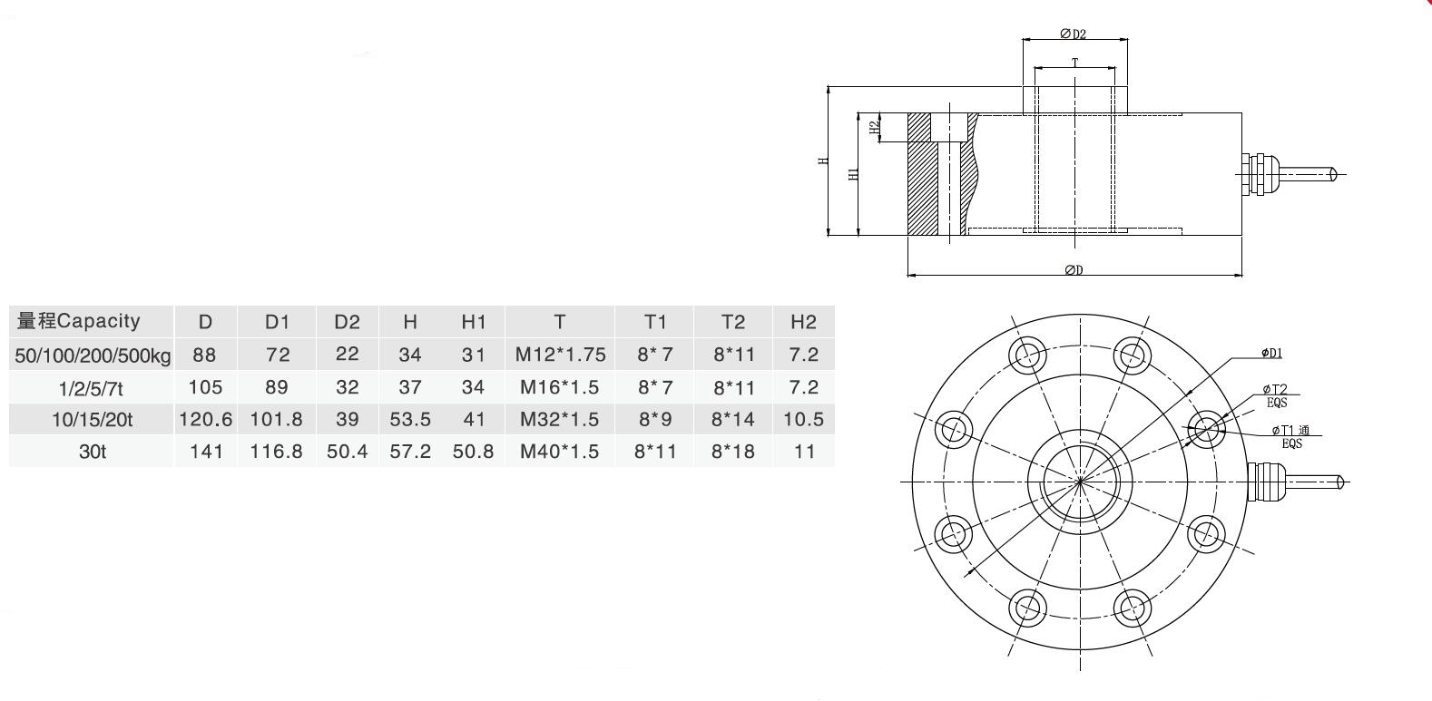 TNS-C DRAWING