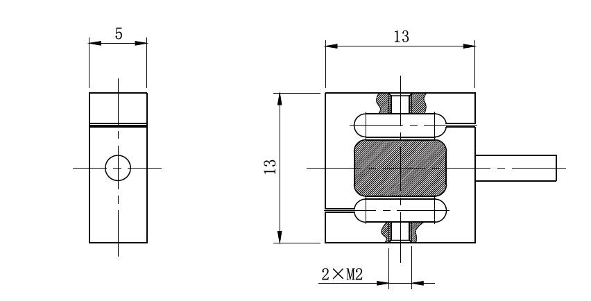 TNS-E DRAWING