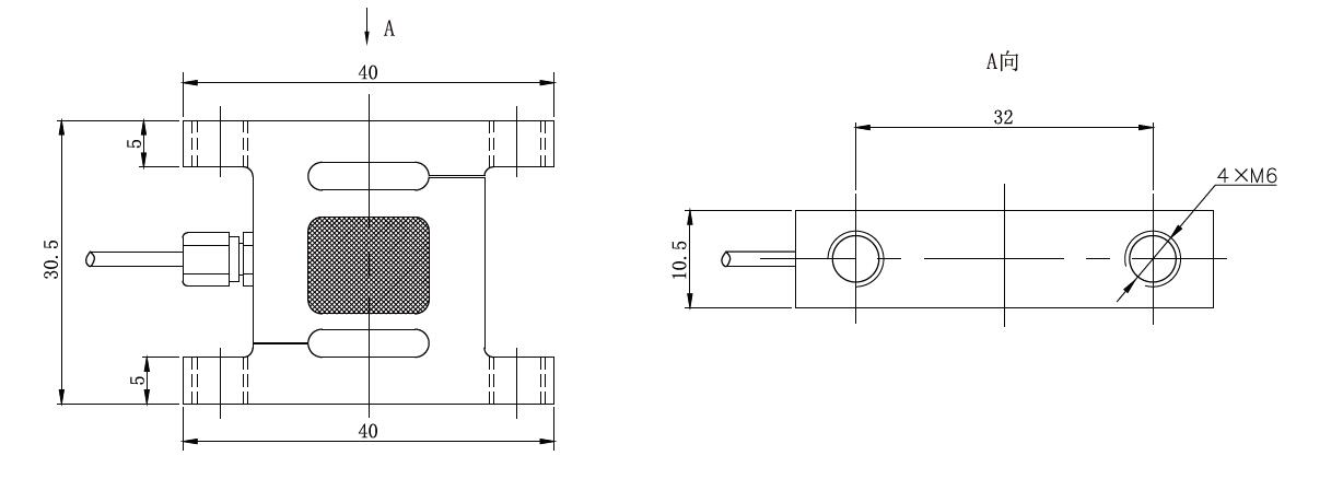 TNS-F DRAWING