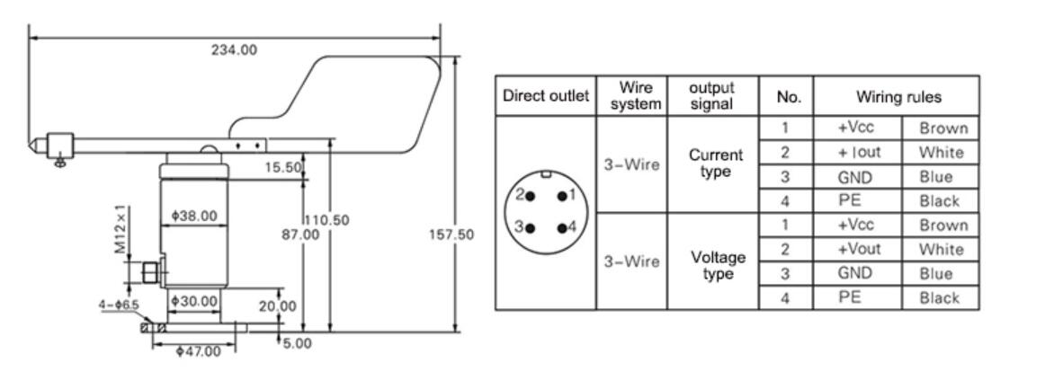 WS-202 DRAWING